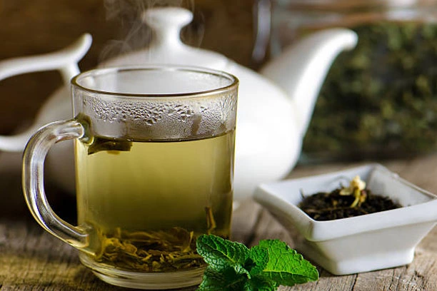 Teh Hijau, Yuk Kenali Apa Saja Manfaatnya Bagi Kesehatan