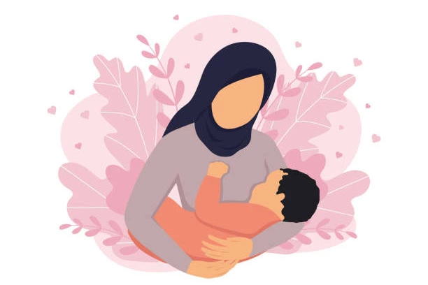 Gamat HPAI Untuk Ibu Menyusui
