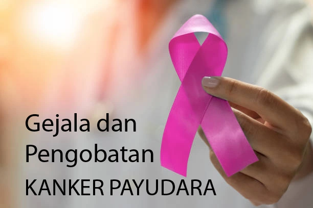 Resep HNI Kanker Payudara
