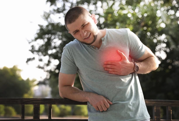 Buah Jenitri Untuk Jantung