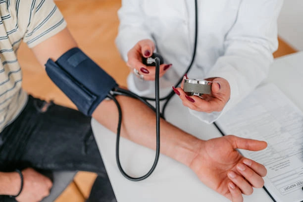 Jenitri Untuk Hipertensi