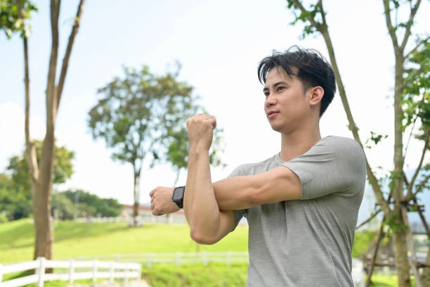 Jarak Bali Untuk Pria