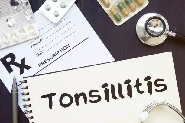 Tonsil, Fungsi dan Penyakit Yang Sering Menyerang