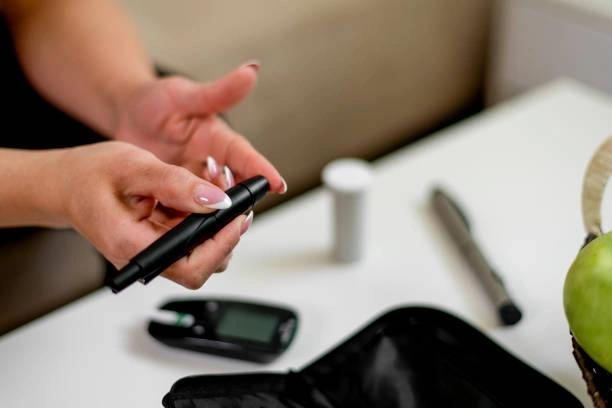 Jinten Untuk Diabetes