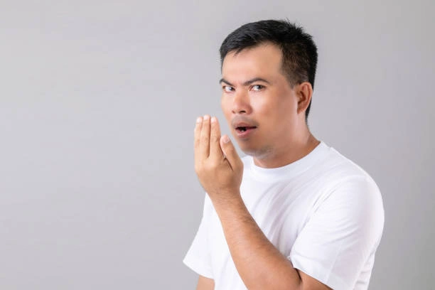 Jinten Untuk Bau Mulut