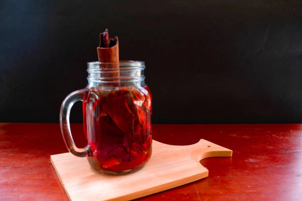 Kayu Secang Untuk Jantung