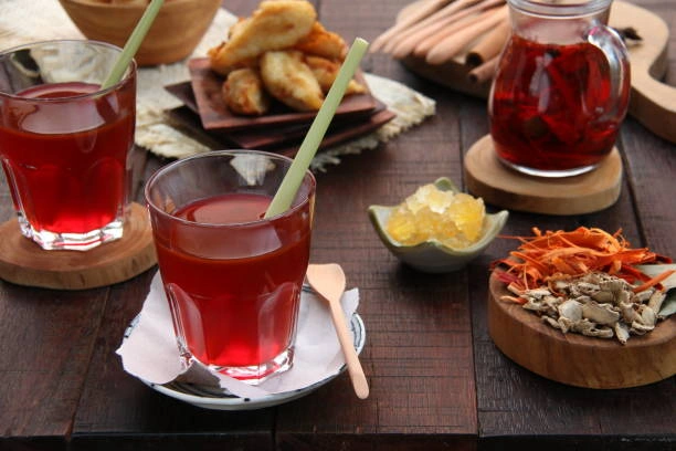 Kayu Secang Untuk Kolestrol