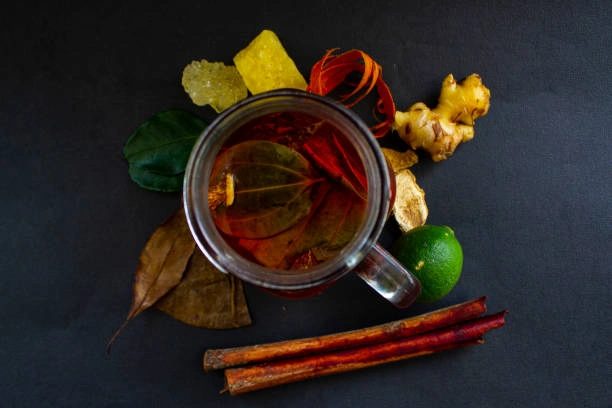 Kayu Secang Untuk Kulit