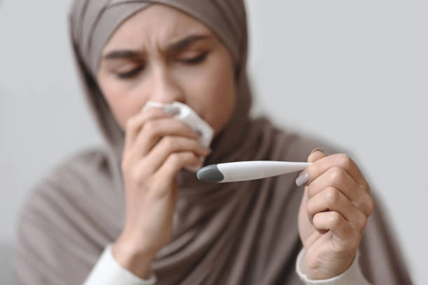 Kayu Secang Untuk Demam