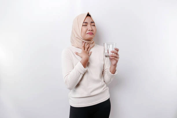 Gatal,Nyeri Di Tenggorokan, Coba Khasiat Dari Rebusan Kayu Secang