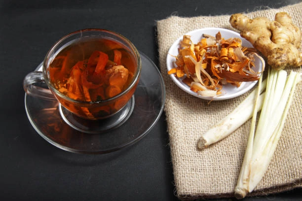 Kayu Secang Untuk Alergi