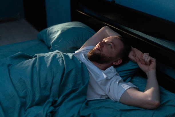 Biji Selasih Untuk Mengatasi Insomnia