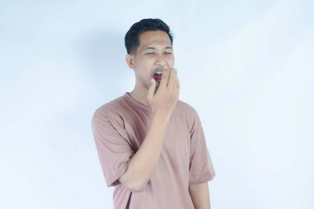Biji Selasih Untuk Bau Mulut