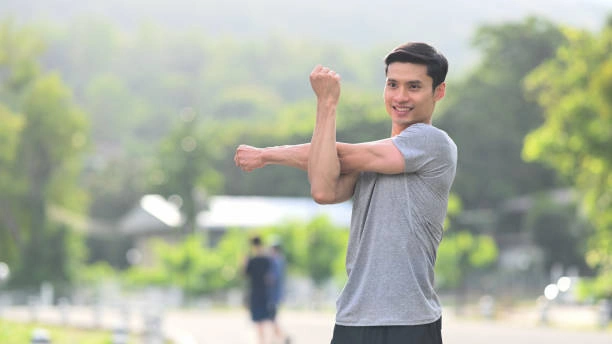 Biji Mahoni Untuk Pria