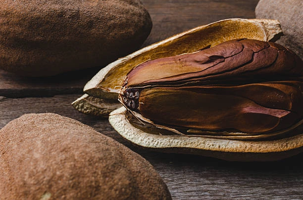 Biji Mahoni Untuk Detoks Tubuh