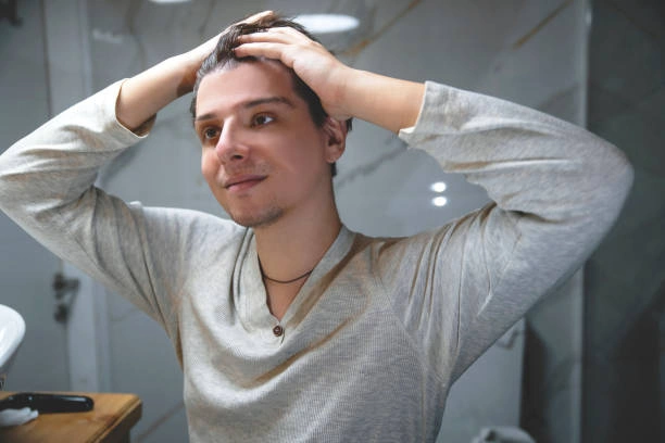 Buah Cermai Untuk Rambut