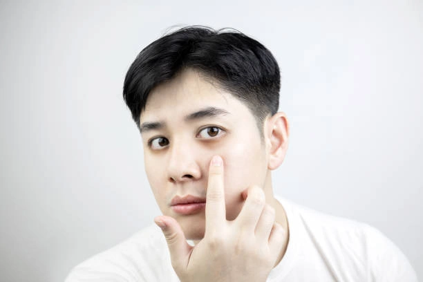 Rose Water Untuk Mata Bengkak