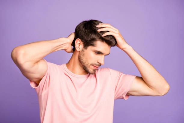 Sereh Untuk Kesehatan Rambut