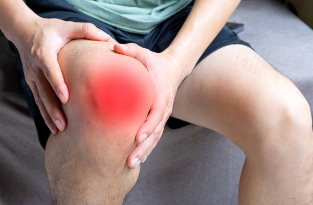 Ginseng Untuk Radang Sendi