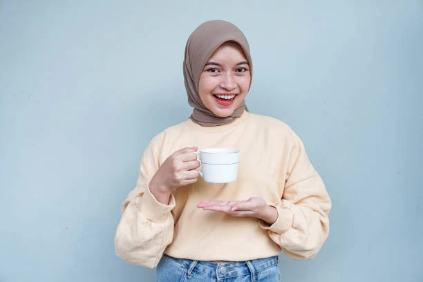 Black Coffe Untuk Menjaga Mood