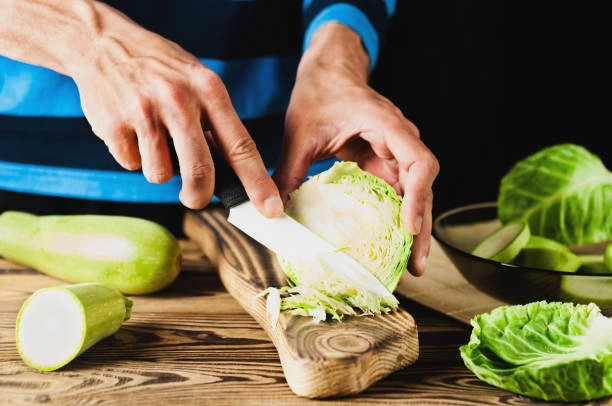 Kubis Untuk Menghambat Pertumbuhan Sel Kanker