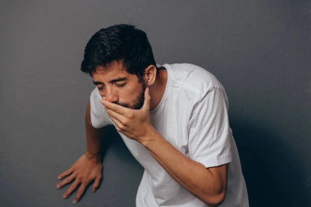 Kunir Putih Untuk Meredakan Mual