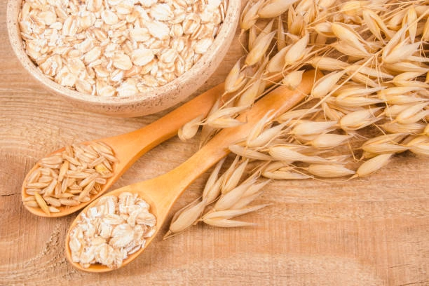 Oat Untuk Kolestrol