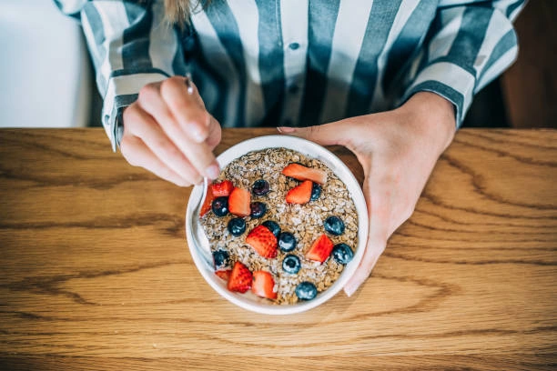 Oat Untuk Kesehatan Kulit