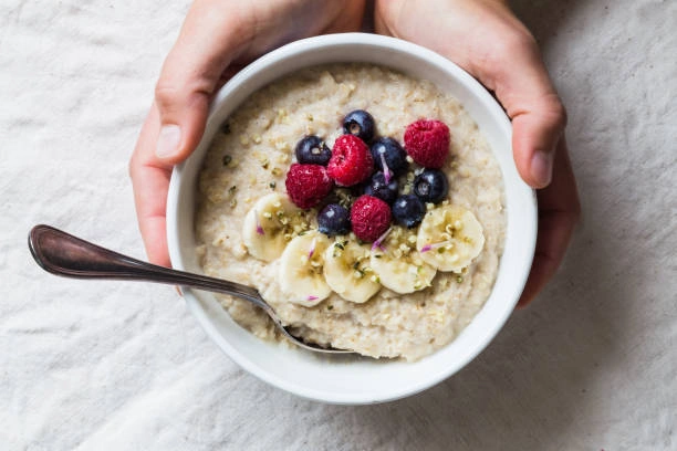 Oat Membantu Sensitivitas Insulin