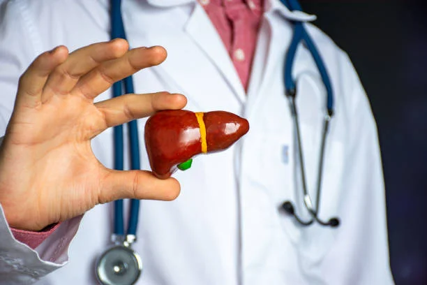 Fatty Liver pada Orang yang Tidak Minum Alkohol