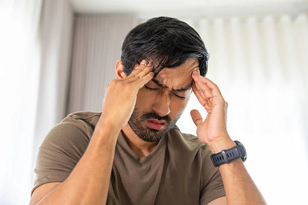 Pusing Berdebar dan Sesak Tanda Penyakit Serius