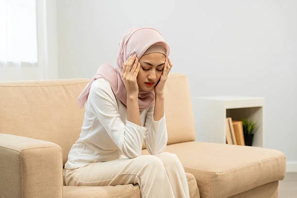 Penyebab Remaja Putri Mudah Pusing dan Lelah