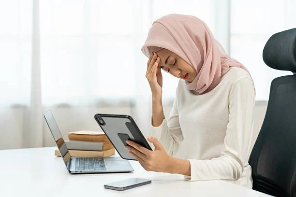 Tanda Tubuh Wanita Kekurangan Zat Besi