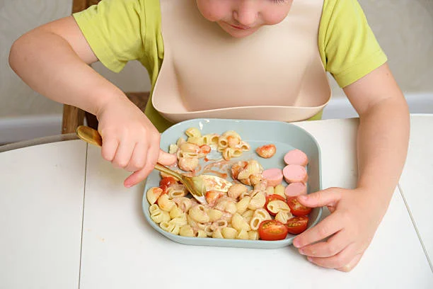 Hindari Pola Sarapan Anak yang Salah