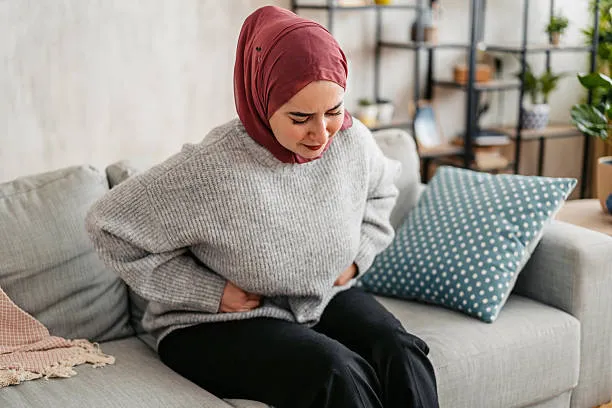 Perubahan Menjelang Menopause