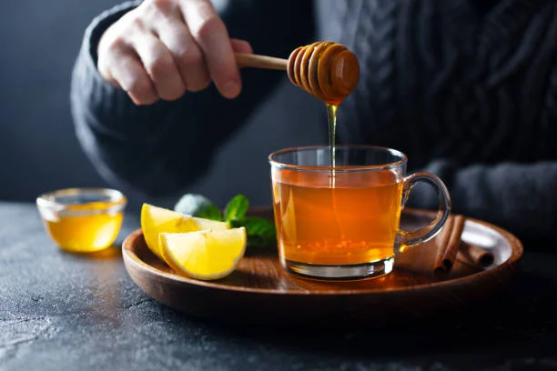7 Kesalahan Minum Madu