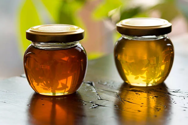 Madu Asli vs Madu Campuran