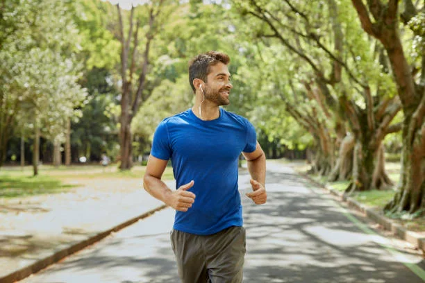 Jalan Cepat vs Jogging untuk Membakar Lemak