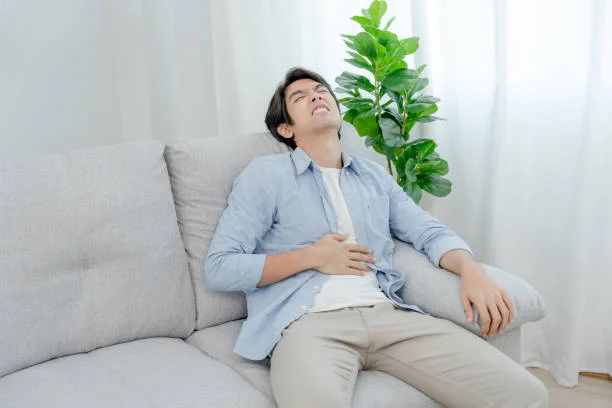 Perut Masih Terasa Penuh Meski BAB Setiap Hari