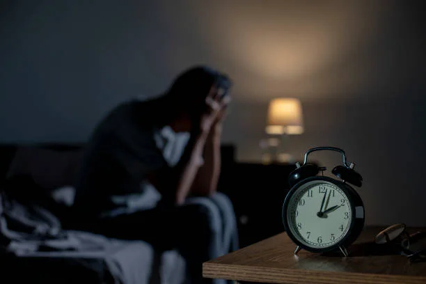 Tidur 8 Jam tapi Sering Begadang
