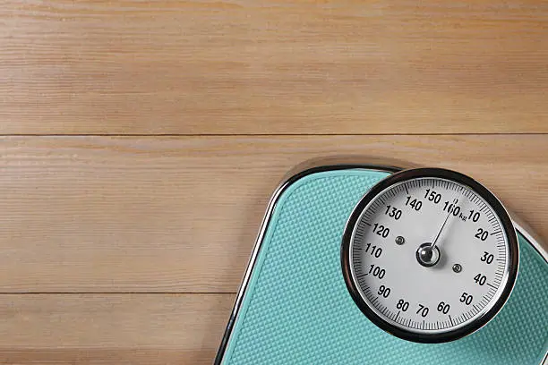 Berat Badan Mudah Naik Setelah Usia 30 Tahun
