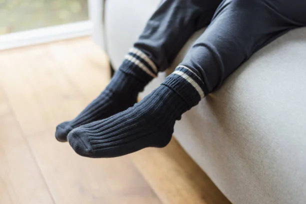 Tangan dan Kaki Sering Dingin