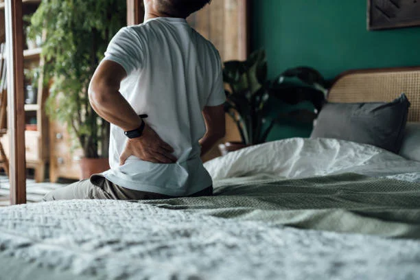 Tensi Tinggi Saat Bangun Tidur
