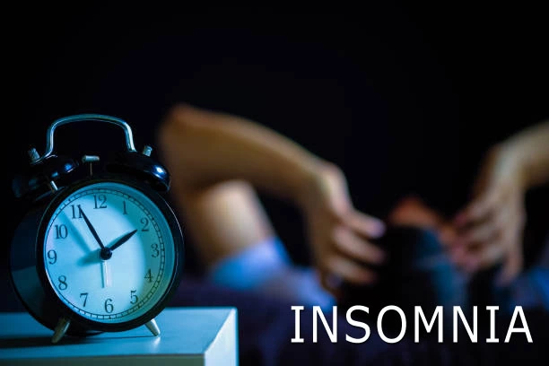 Insomnia : Gejala dan Cara Pengobatannya Dengan Resep Herbal HNI HPAI