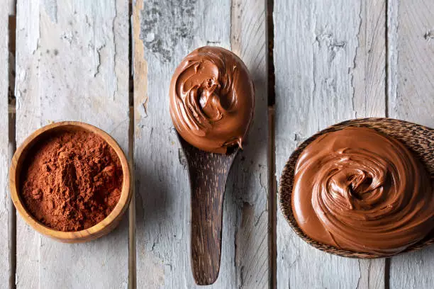 Cara Membuat Cokelat Celup Dari Coklat Bubuk, yang Simple Tidak Repot