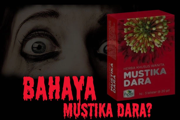 Meskipun Banyak Manfaat, Ternyata Ini Efek Bahaya Mustika Dara