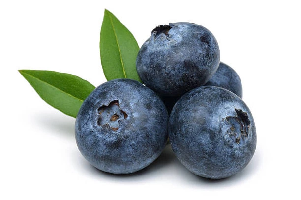 Manfaat Buah Blueberry Untuk Mata