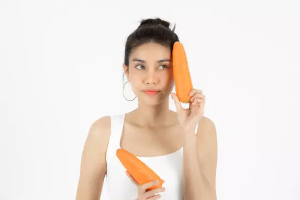 Manfaat Luar Biasa Wortel Untuk Kecantikan, Simak Penjelasannya