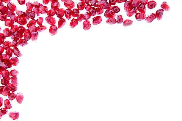 Manfaat Pomegranate Untuk Wajah