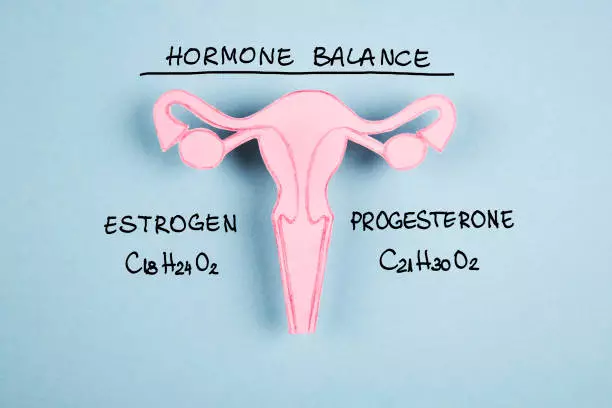 Gangguan Hormon Menstruasi